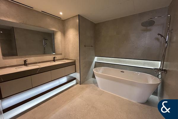 Luxury Living | Armani Residences | Prime Location