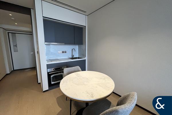 Luxury Living | Armani Residences | Prime Location