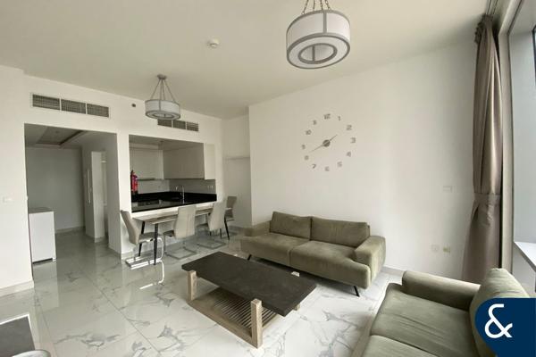 2 Bed | Vacant | Canal View | Great Location