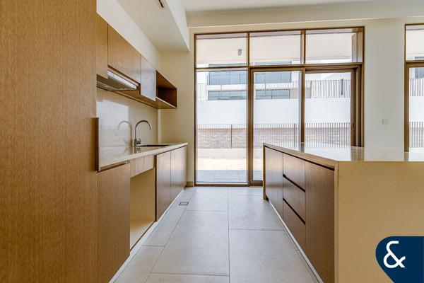 Four Bedroom Villa | New Community | VOT