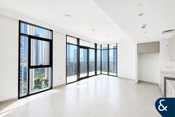 Ready To Move | Best Layout | Water Views