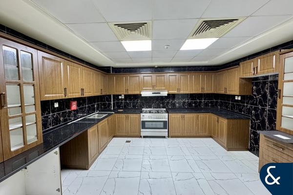 Motivated Seller | Best Price In Al Furjan