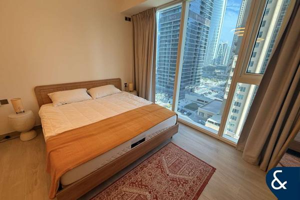 Studio | High Quality Unit | Furnished