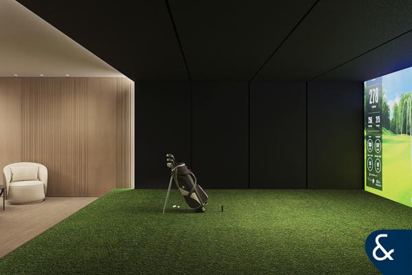 Two Bedroom | Brand New | Luxury Tower