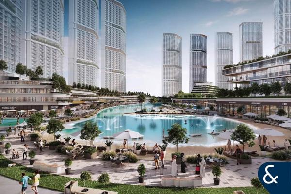 Best Prices | Mult. Units | Handover 2027
