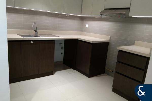 1 Bedroom | Vacant Soon | Low Floor