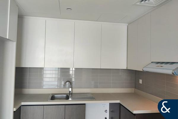 1 Bedroom | Vacant Soon | Low Floor