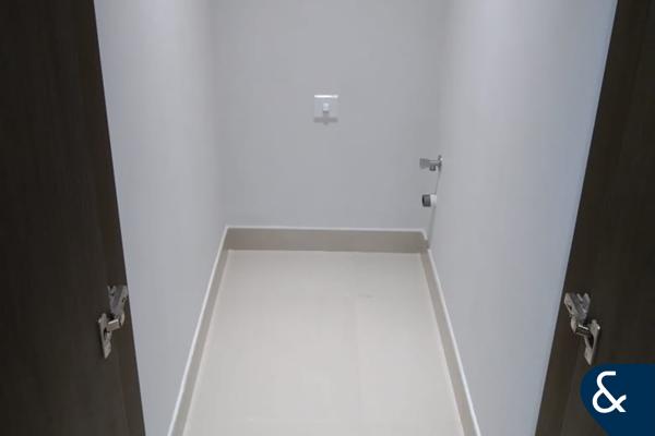 1 Bedroom | Vacant Soon | Low Floor