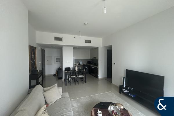 1 Bedroom | Park View | Spacious