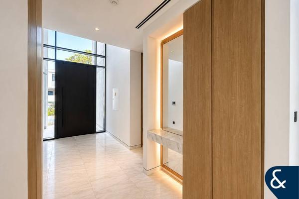 Internal | Upgraded | 5 Bedroom