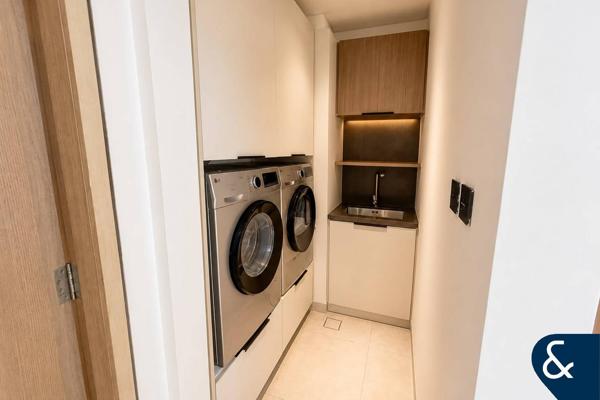 Internal | Upgraded | 5 Bedroom