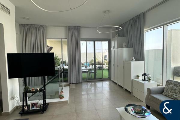 2 Bedroom Duplex Penthouse | Villa View