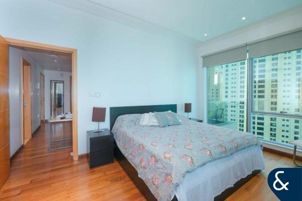 2 Bed + Maids | Dual View | Emaar Community