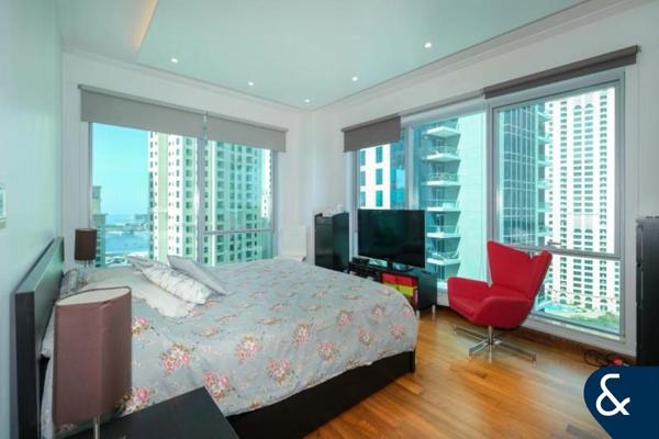 2 Bed + Maids | Dual View | Emaar Community
