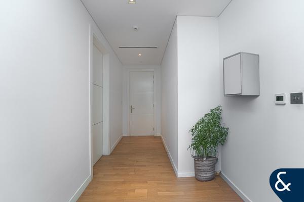 Vacant on Transfer | 2 Bedroom | 3,202 SqFt.