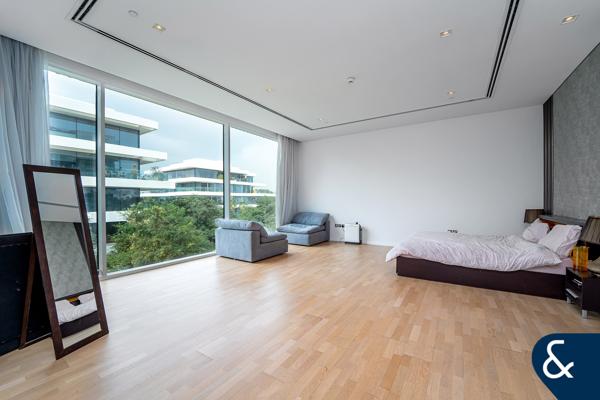 Vacant on Transfer | 2 Bedroom | 3,202 SqFt.