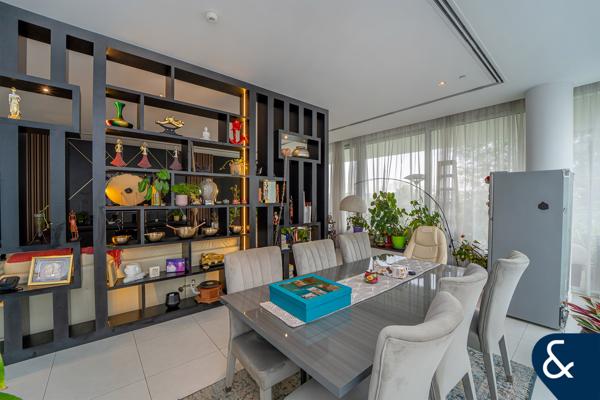 Vacant on Transfer | 2 Bedroom | 3,202 SqFt.