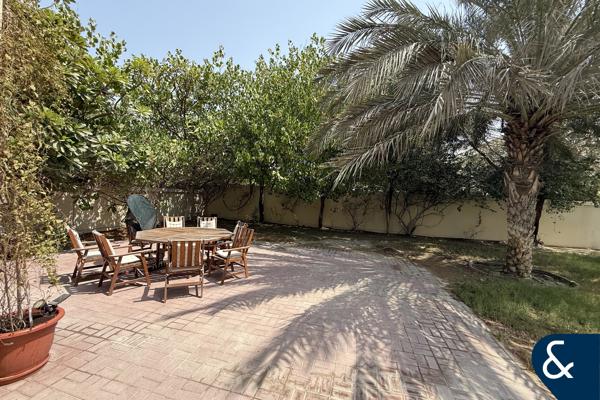 Vacant now | New to market | Call now!