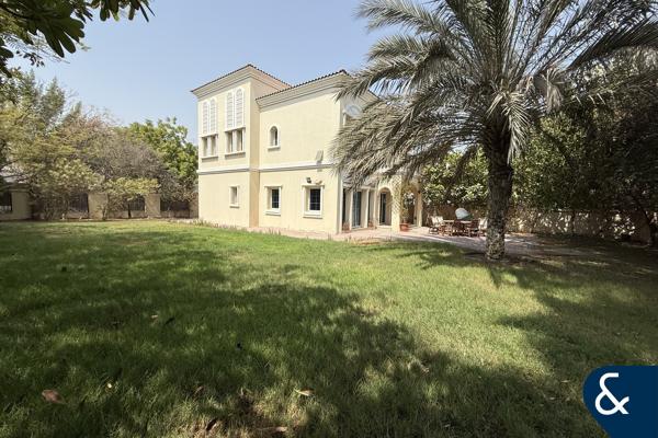 Vacant now | New to market | Call now!