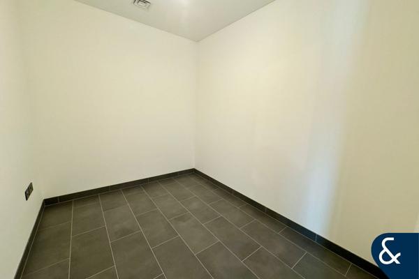 Becoming Vacant | 1 Year Old | 1BR + Study