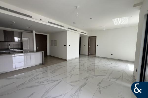 Corner Unit | 2 Bed + Maids | Premium Finish