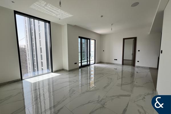 Corner Unit | 2 Bed + Maids | Premium Finish