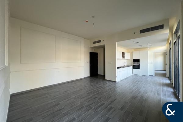 Spacious Layout | Upgraded | Ready To Move