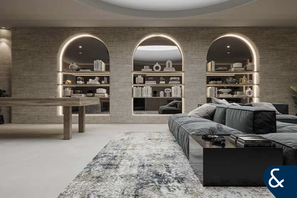 HANDOVER NOW | PARK FACING | HIGH QUALITY