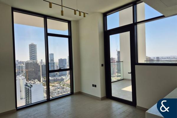 Private Pool | Sunset View | High Floor
