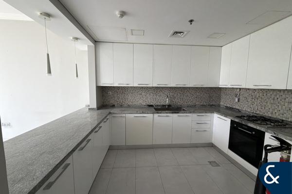 Unfurnished | Park facing | Ready To Move
