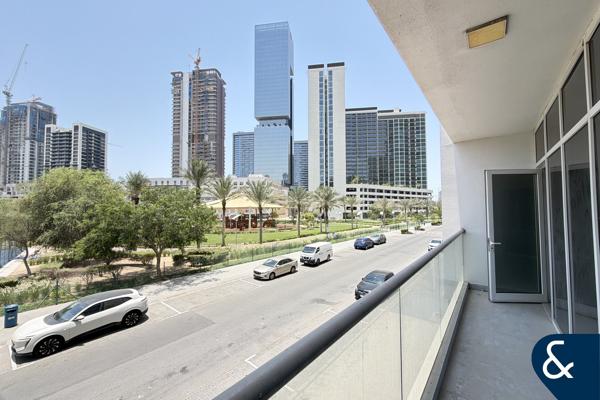 Unfurnished | Park facing | Ready To Move