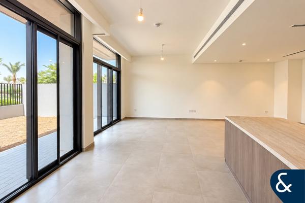 SINGLE ROW | 3 BED G+1 | CLOSE TO PARK