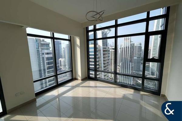 Unfurnished | 2 Bedroom | Available Now