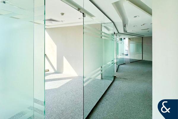 Prime Location | Close to Metro | Vacant