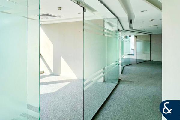 Prime Location | Close to Metro | Vacant