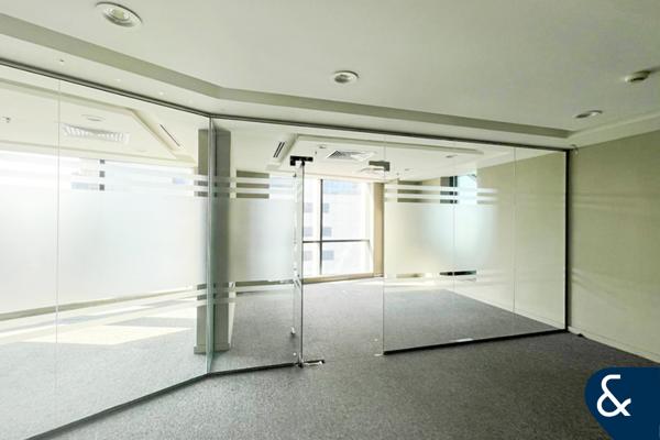 Prime Location | Close to Metro | Vacant