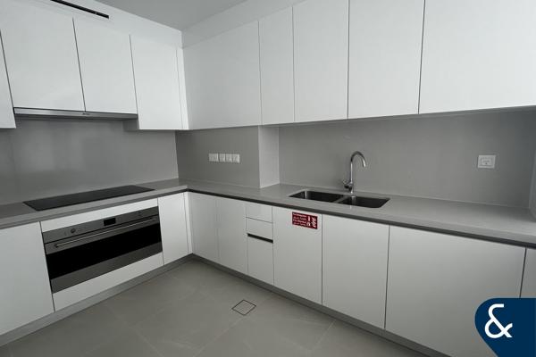 Brand New | Canal View | Park View | 2 Bed