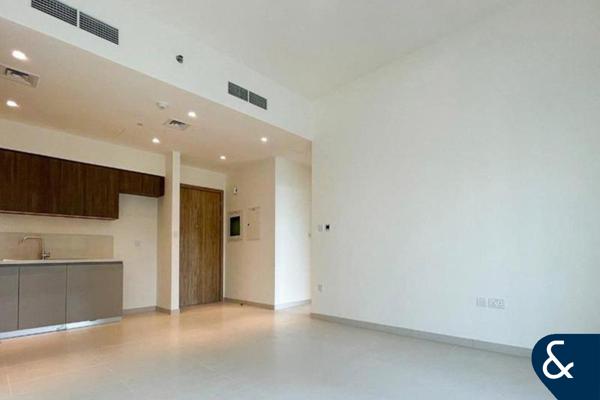 Boulevard view I Best price I Vacant