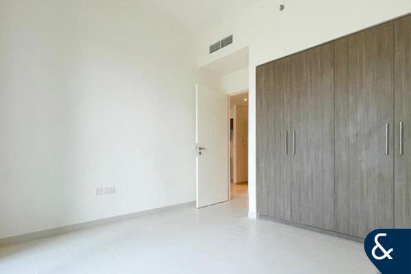 Boulevard view I Best price I Vacant
