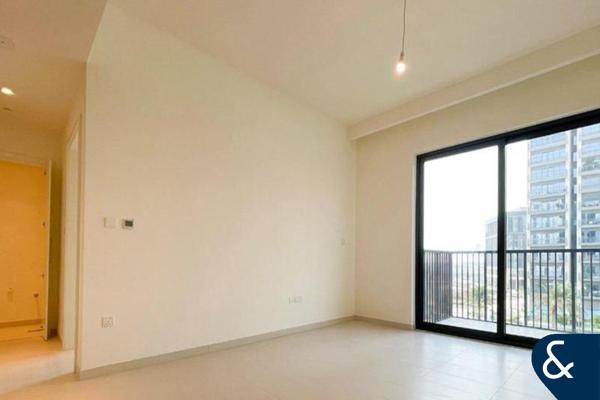 Boulevard view I Best price I Vacant