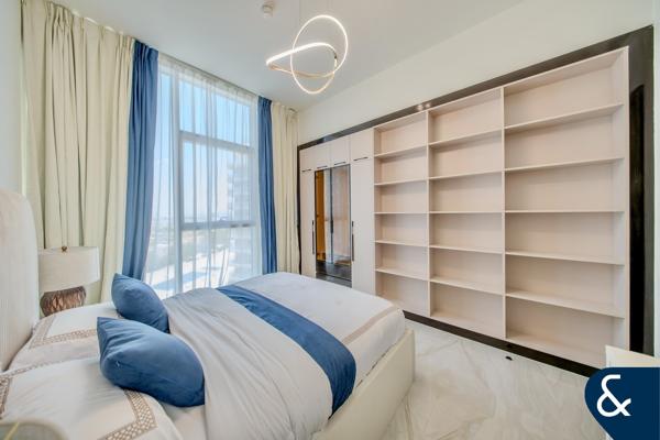Private Pool | 3 Bed | Brand New | Vacant