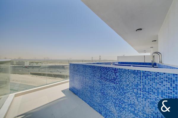 Private Pool | 3 Bed | Brand New | Vacant