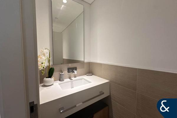 Vacant Now | Luxury 2 Bedroom | Open Plan