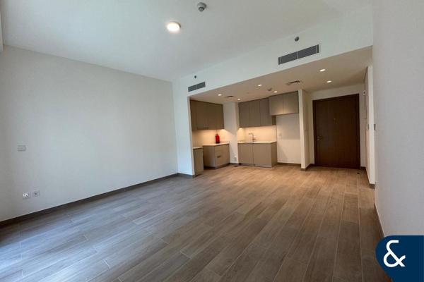 Creek Beach | Vacant Unit | 2 Bedrooms