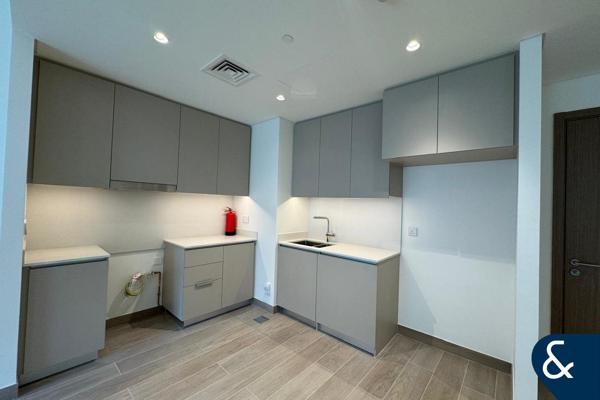 Creek Beach | Vacant Unit | 2 Bedrooms