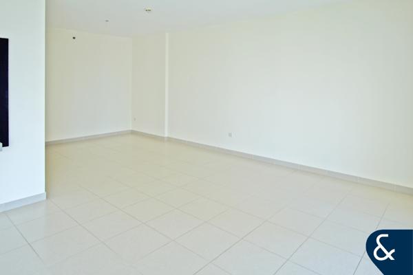 Golf Course | Large Layout | Study | 2 Beds