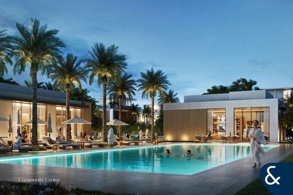 Top Investment | Luxurious | New Launch