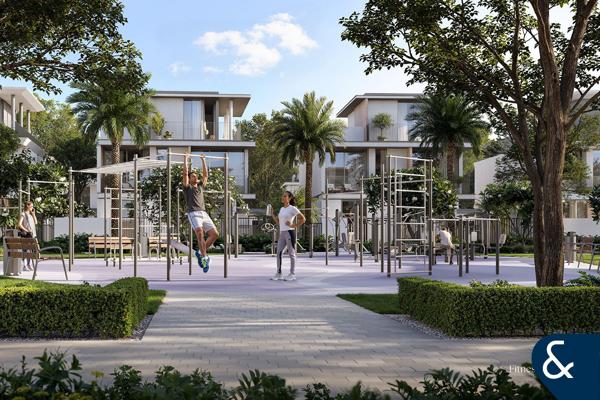 Modern Villas | Selvara | Top Location