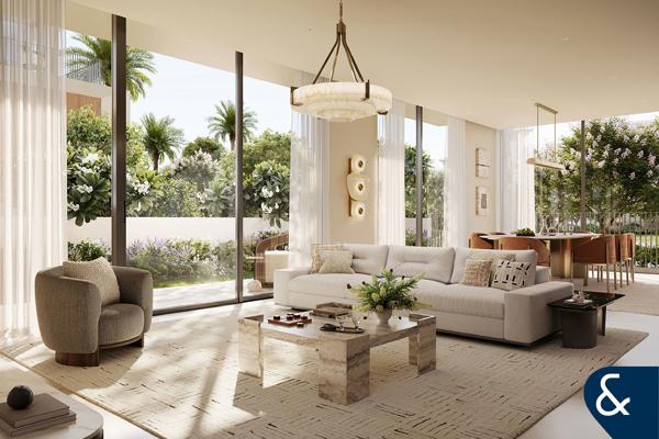 Modern Villas | Selvara | Top Location