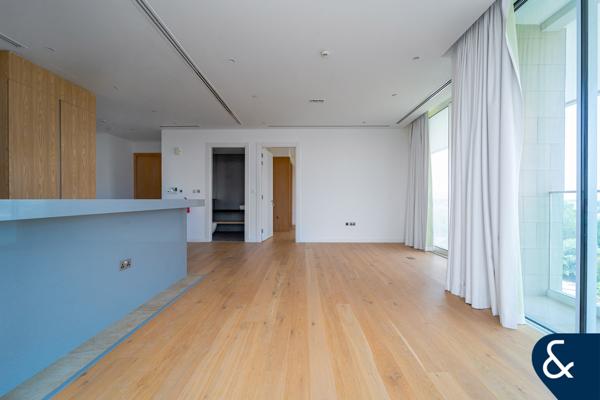 Two Bedroom | High Floor | Available Now